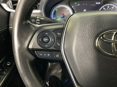 2022 Toyota Venza XLE ***BLUE CERTIFIED***