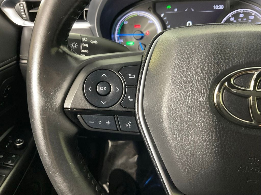 2022 Toyota Venza XLE ***BLUE CERTIFIED***