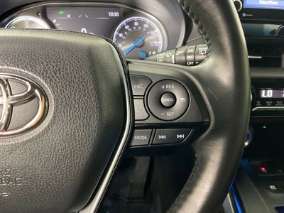 2022 Toyota Venza XLE ***BLUE CERTIFIED***