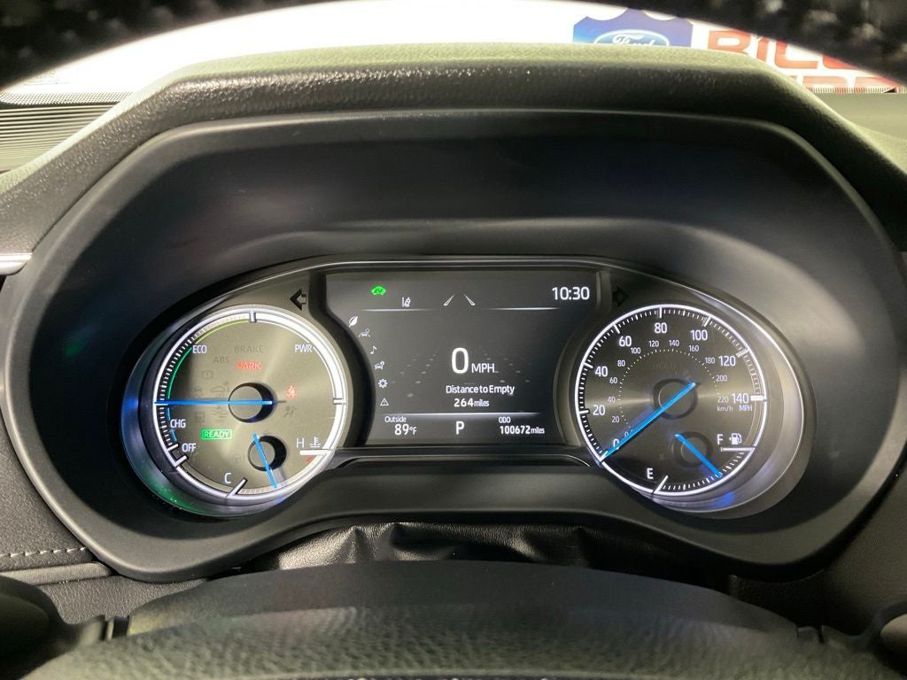 2022 Toyota Venza XLE ***BLUE CERTIFIED***