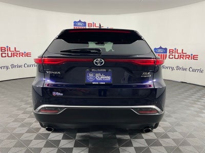 2022 Toyota Venza XLE ***BLUE CERTIFIED***