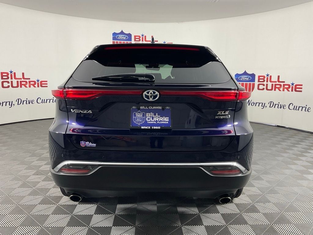 2022 Toyota Venza XLE ***BLUE CERTIFIED***