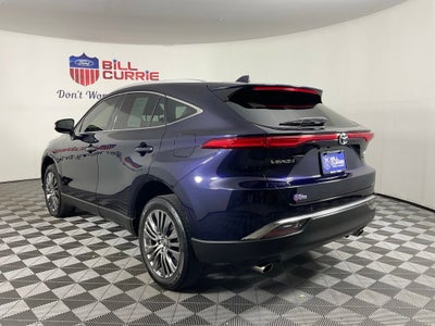 2022 Toyota Venza XLE ***BLUE CERTIFIED***