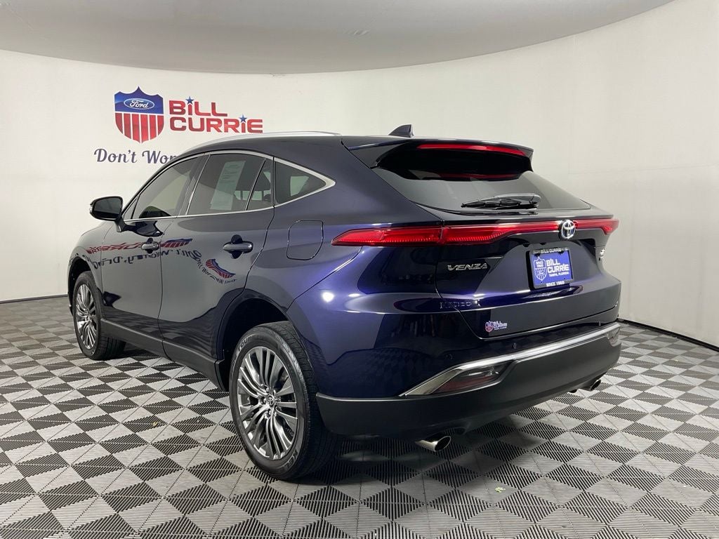 2022 Toyota Venza XLE ***BLUE CERTIFIED***