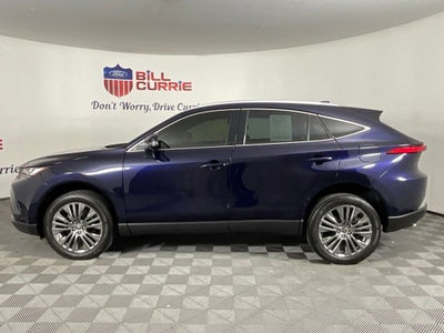 2022 Toyota Venza XLE ***BLUE CERTIFIED***