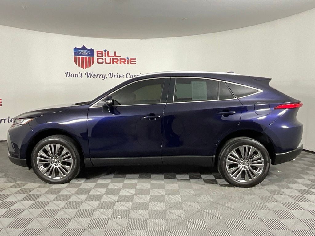 2022 Toyota Venza XLE ***BLUE CERTIFIED***