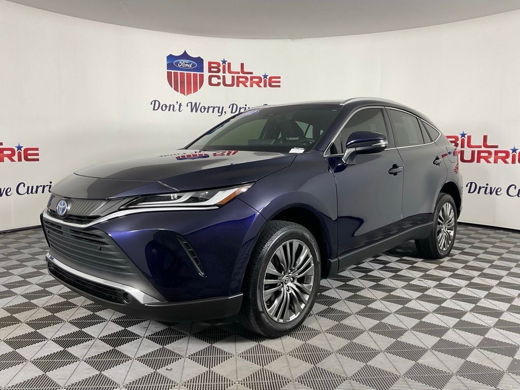 2022 Toyota Venza XLE ***BLUE CERTIFIED***