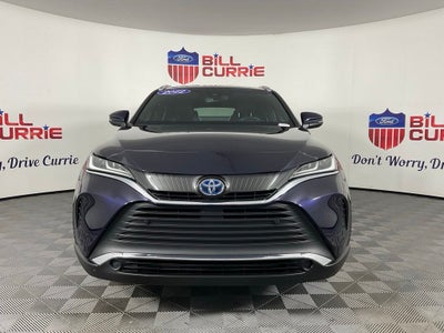 2022 Toyota Venza XLE ***BLUE CERTIFIED***