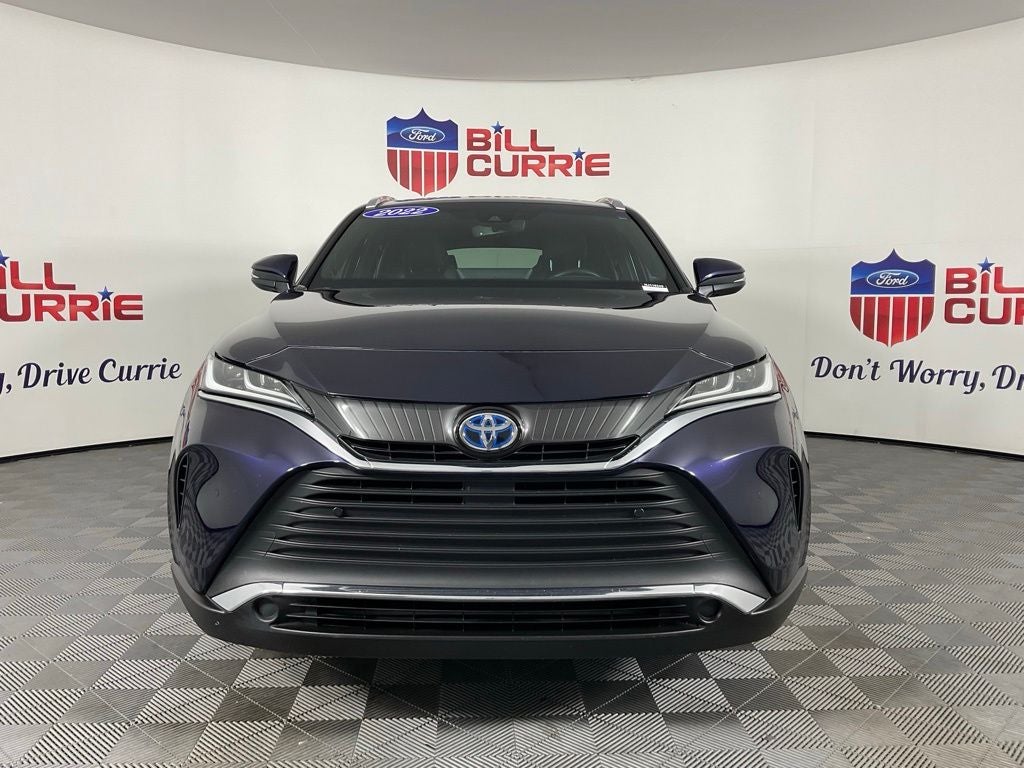 2022 Toyota Venza XLE ***BLUE CERTIFIED***