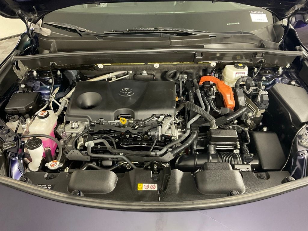 2022 Toyota Venza XLE ***BLUE CERTIFIED***