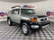 2010 Toyota FJ Cruiser Base MANUAL 4X4 RR DIFF LOCK***PRE AUCTION SALE***