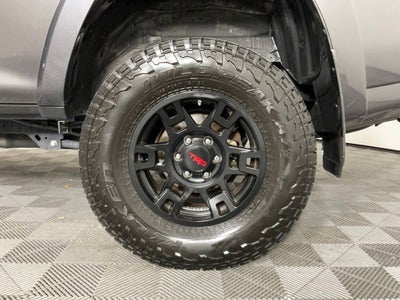 2019 Toyota 4Runner TRD Off-Road ***BLUE CERTIFIED***