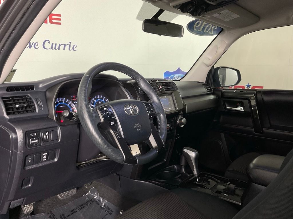 2019 Toyota 4Runner TRD Off-Road ***BLUE CERTIFIED***