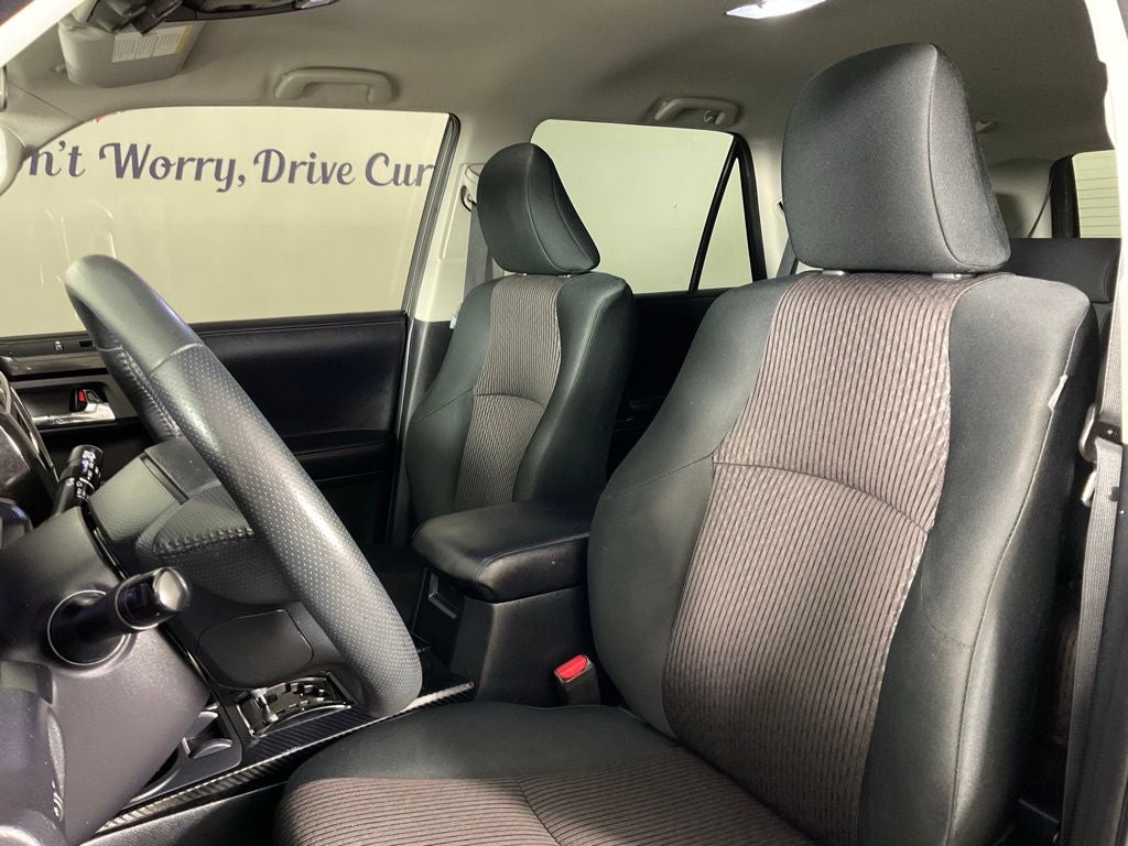 2019 Toyota 4Runner TRD Off-Road ***BLUE CERTIFIED***