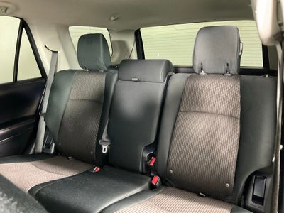 2019 Toyota 4Runner TRD Off-Road ***BLUE CERTIFIED***