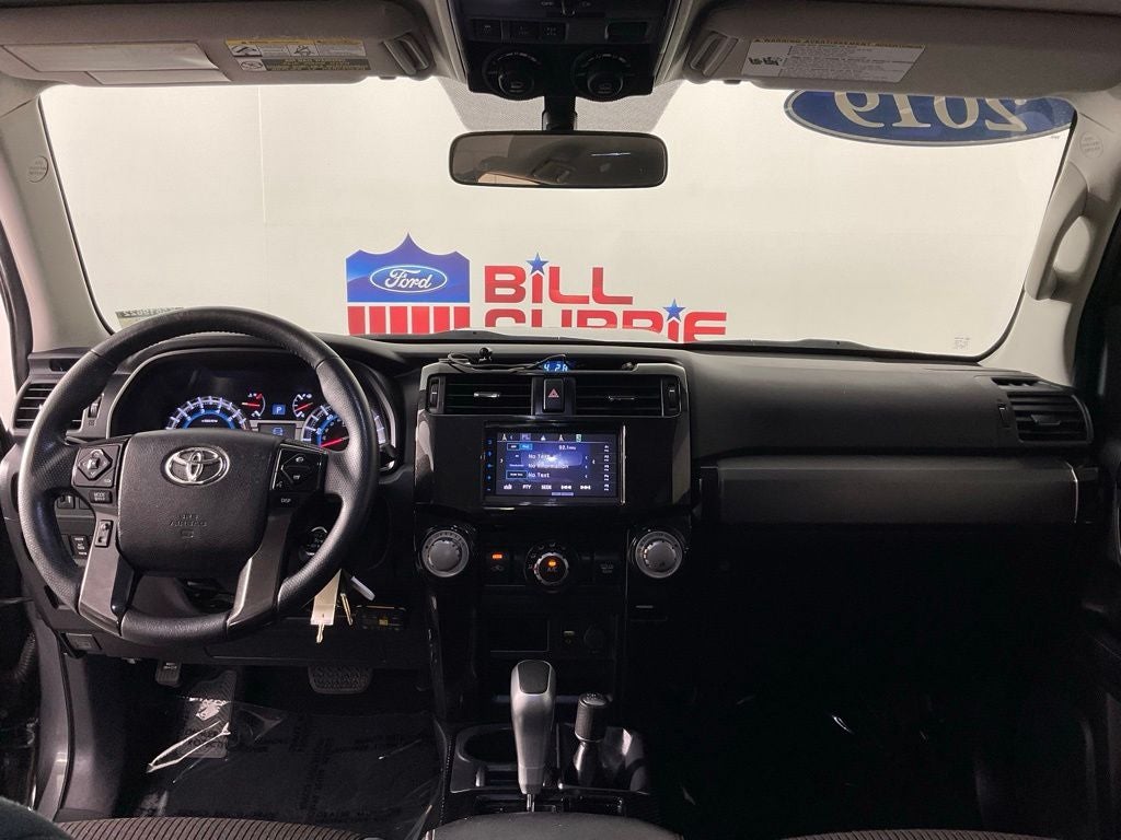 2019 Toyota 4Runner TRD Off-Road ***BLUE CERTIFIED***