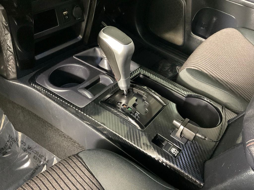 2019 Toyota 4Runner TRD Off-Road ***BLUE CERTIFIED***