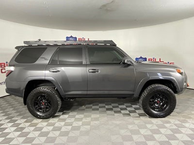 2019 Toyota 4Runner TRD Off-Road ***BLUE CERTIFIED***