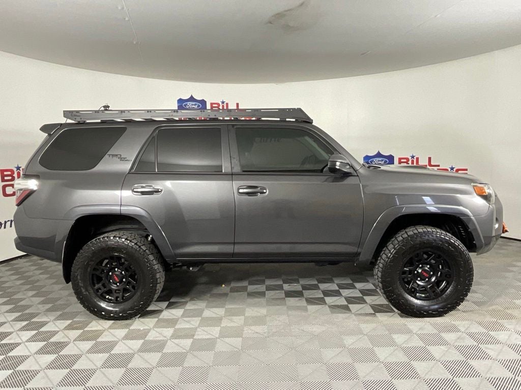 2019 Toyota 4Runner TRD Off-Road ***BLUE CERTIFIED***