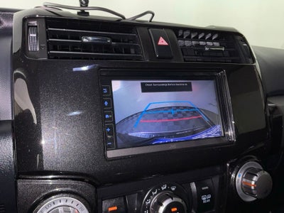 2019 Toyota 4Runner TRD Off-Road ***BLUE CERTIFIED***