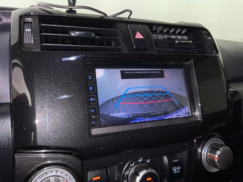 2019 Toyota 4Runner TRD Off-Road ***BLUE CERTIFIED***