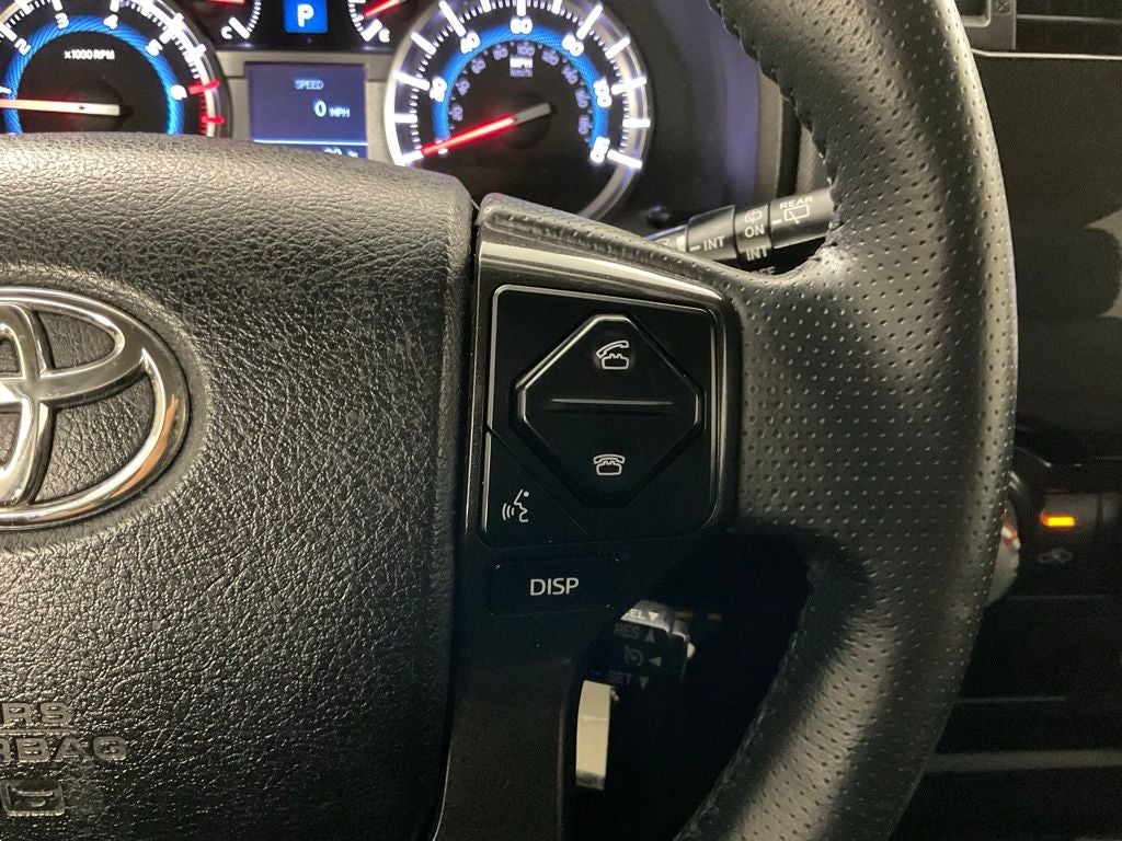 2019 Toyota 4Runner TRD Off-Road ***BLUE CERTIFIED***