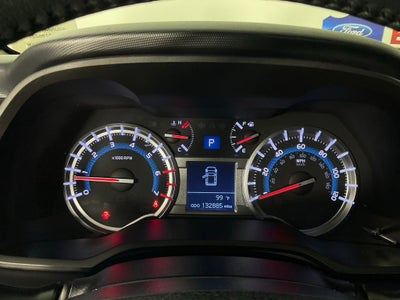 2019 Toyota 4Runner TRD Off-Road ***BLUE CERTIFIED***