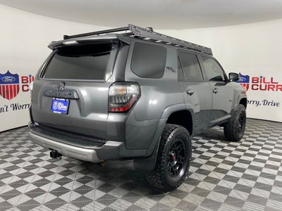 2019 Toyota 4Runner TRD Off-Road ***BLUE CERTIFIED***