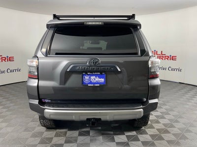 2019 Toyota 4Runner TRD Off-Road ***BLUE CERTIFIED***