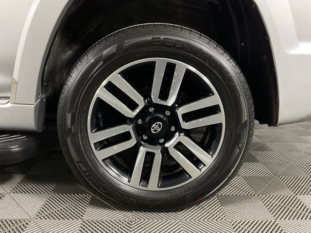 2015 Toyota 4Runner Limited ***PRE AUCTION SALE***