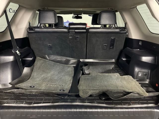 2015 Toyota 4Runner Limited ***PRE AUCTION SALE***