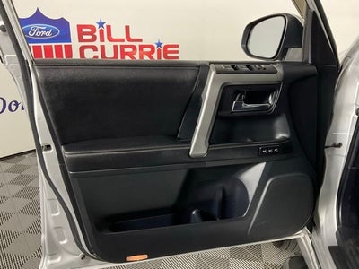 2015 Toyota 4Runner Limited ***PRE AUCTION SALE***