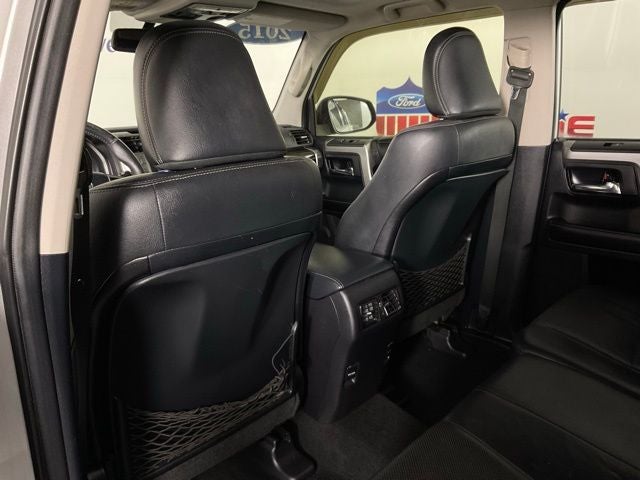 2015 Toyota 4Runner Limited ***PRE AUCTION SALE***