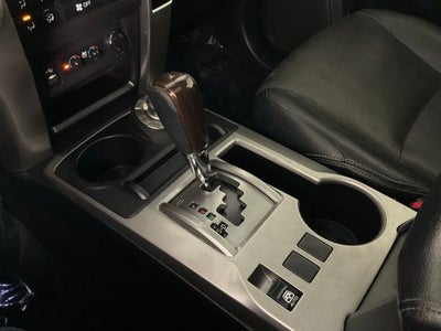 2015 Toyota 4Runner Limited ***PRE AUCTION SALE***