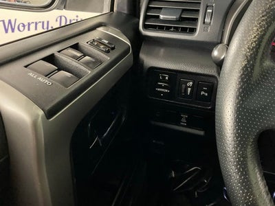 2015 Toyota 4Runner Limited ***PRE AUCTION SALE***