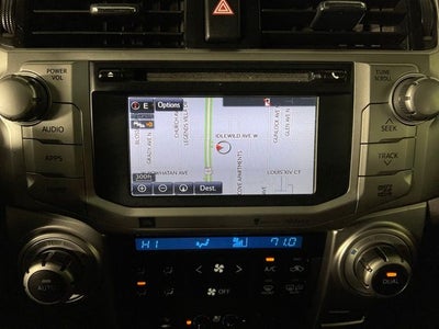 2015 Toyota 4Runner Limited ***PRE AUCTION SALE***