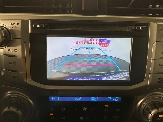 2015 Toyota 4Runner Limited ***PRE AUCTION SALE***