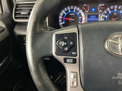 2015 Toyota 4Runner Limited ***PRE AUCTION SALE***