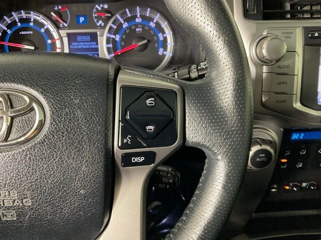 2015 Toyota 4Runner Limited ***PRE AUCTION SALE***