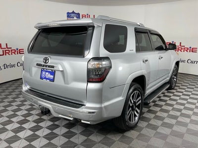2015 Toyota 4Runner Limited ***PRE AUCTION SALE***