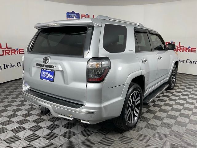 2015 Toyota 4Runner Limited ***PRE AUCTION SALE***