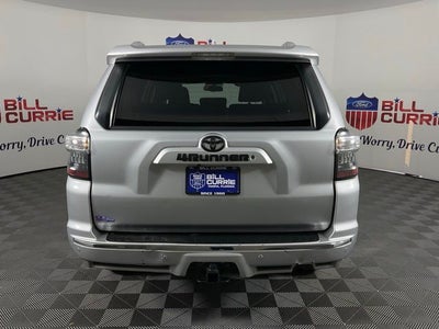 2015 Toyota 4Runner Limited ***PRE AUCTION SALE***