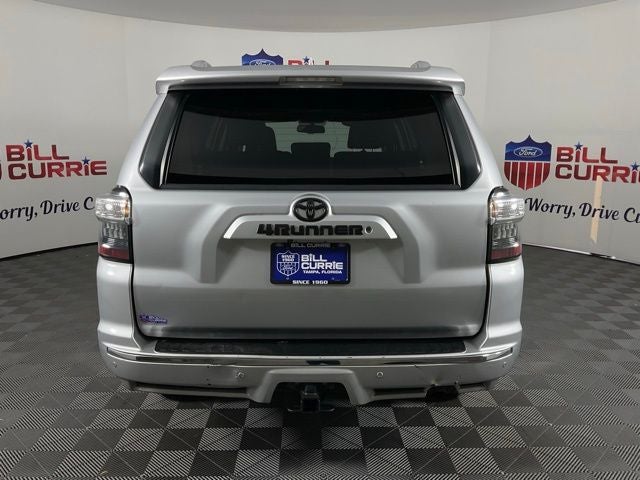 2015 Toyota 4Runner Limited ***PRE AUCTION SALE***