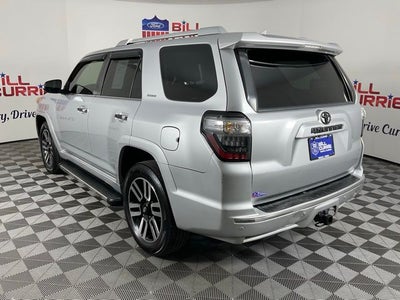 2015 Toyota 4Runner Limited ***PRE AUCTION SALE***