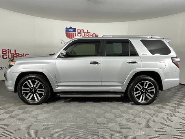 2015 Toyota 4Runner Limited ***PRE AUCTION SALE***