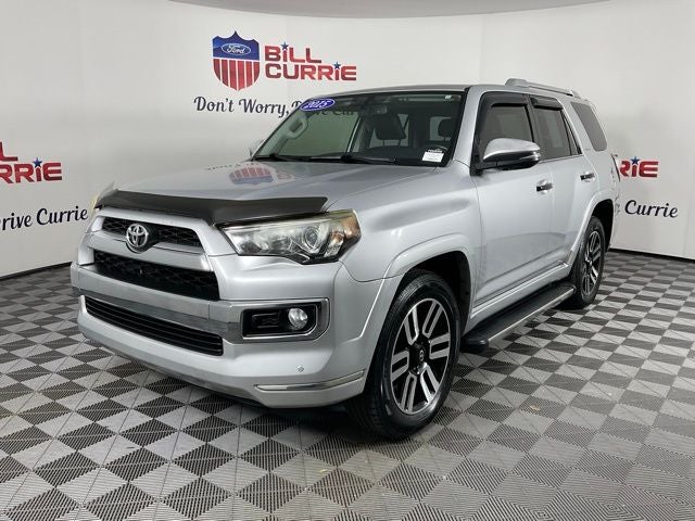 2015 Toyota 4Runner Limited ***PRE AUCTION SALE***