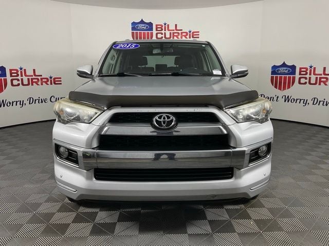 2015 Toyota 4Runner Limited ***PRE AUCTION SALE***