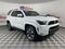 2025 Toyota 4Runner TRD Sport ***BLUE CERTIFIED***