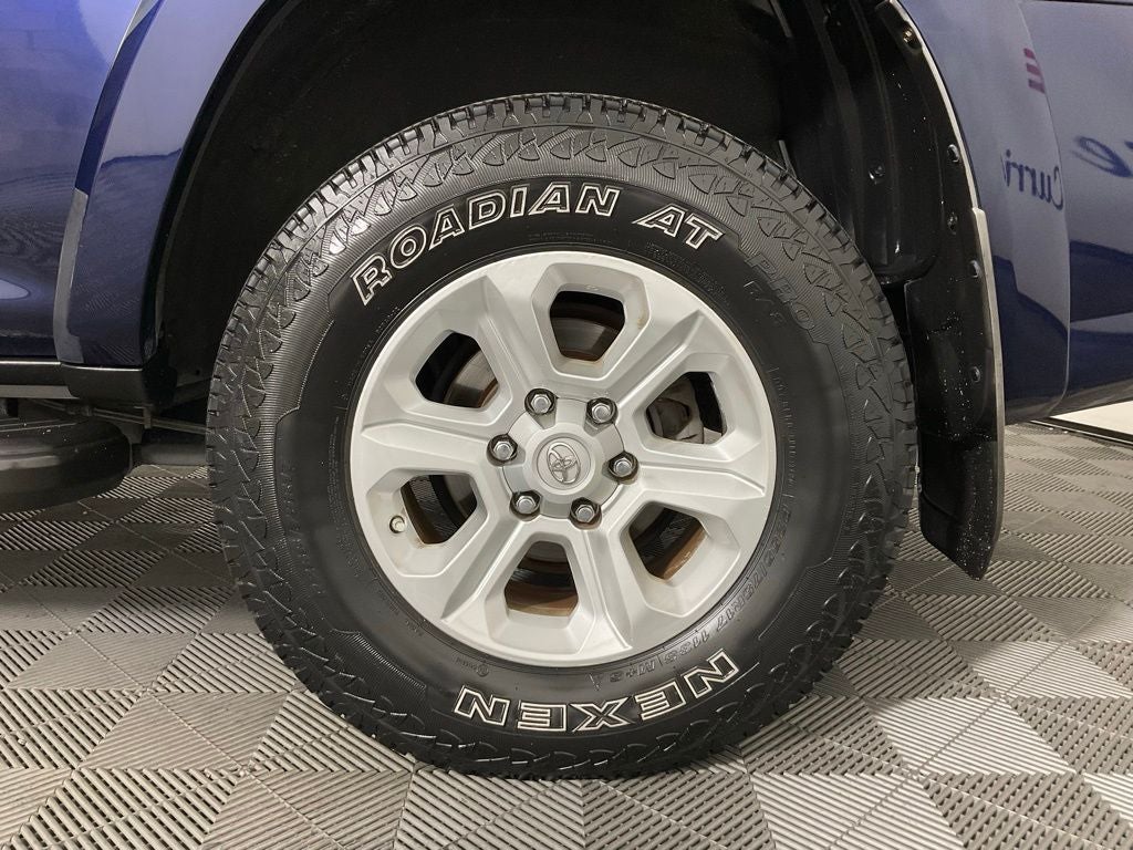 2015 Toyota 4Runner SR5 ***PRE AUCTION SALE***
