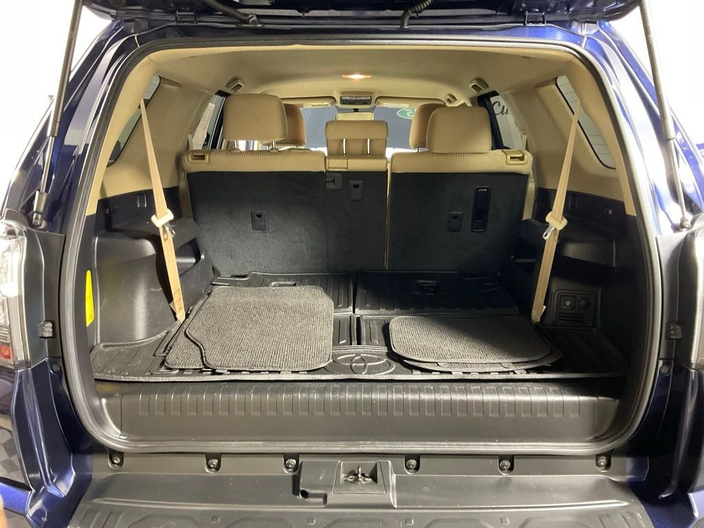 2015 Toyota 4Runner SR5 ***PRE AUCTION SALE***
